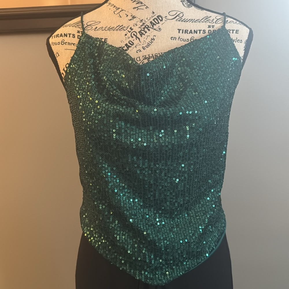 SHEIN Top